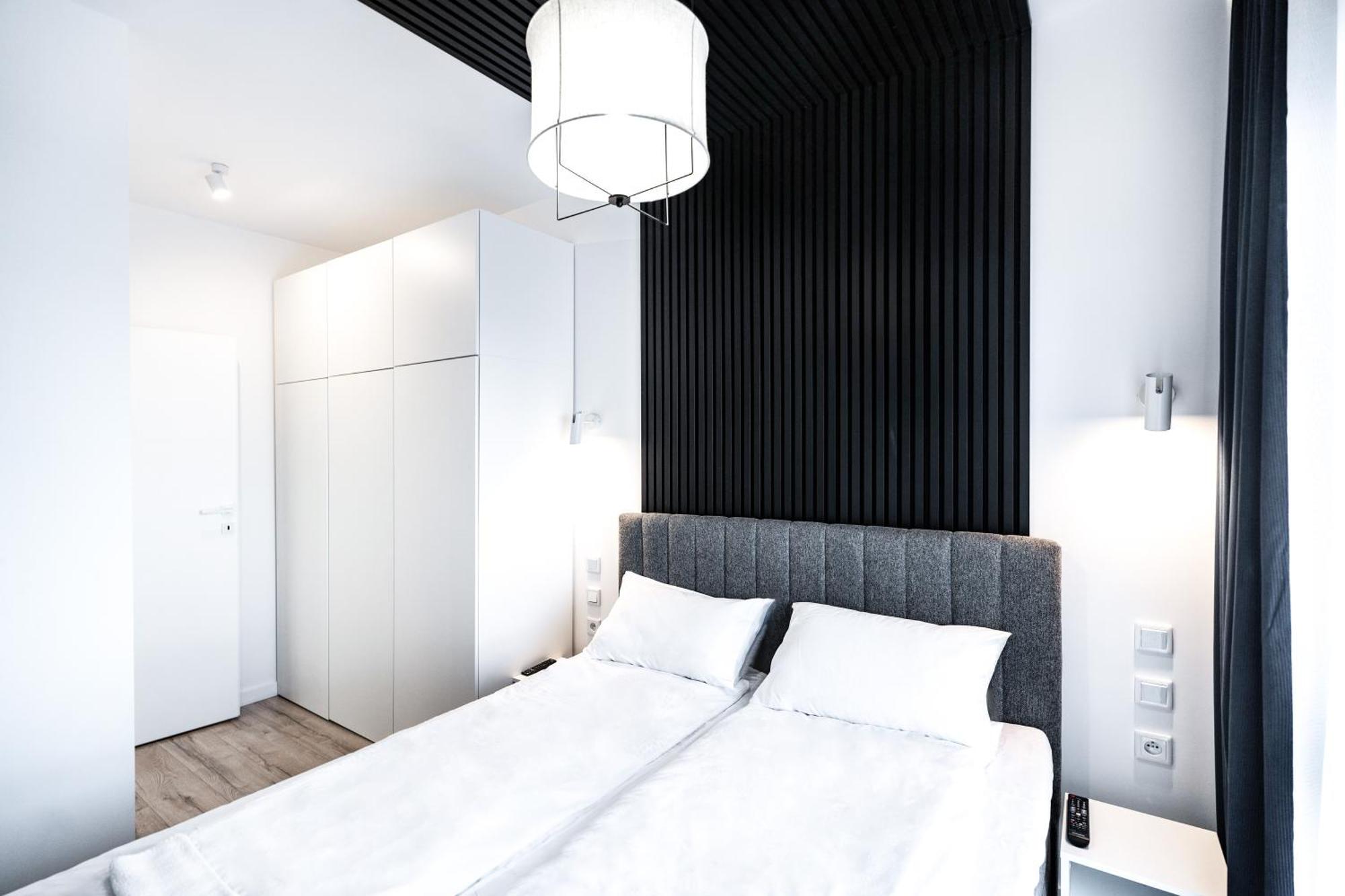Apartament Cosmo - Sauna & Gym