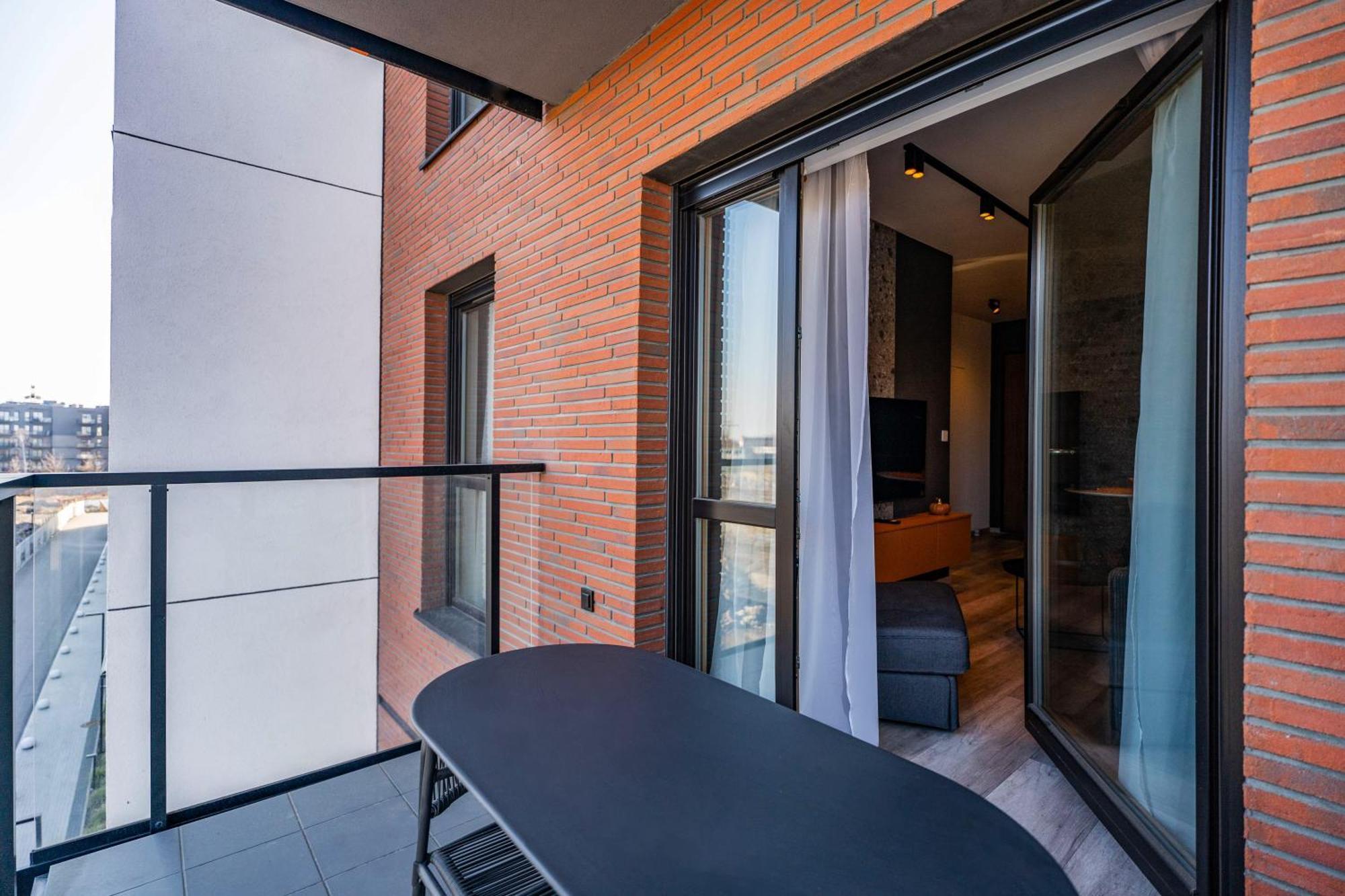 Cosmo - Sauna & Gym * Gdańsk